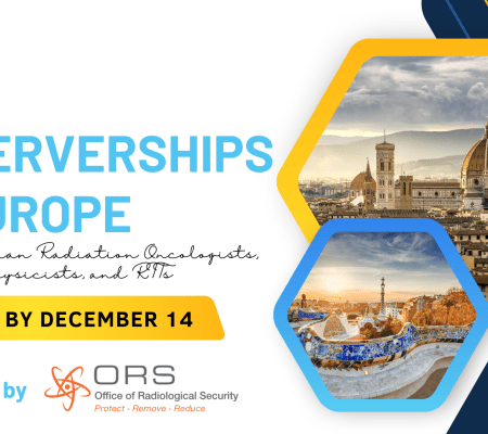 Observerships in Europe – 2026